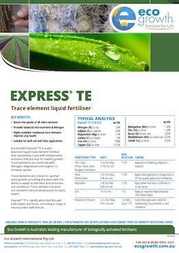 Express TE